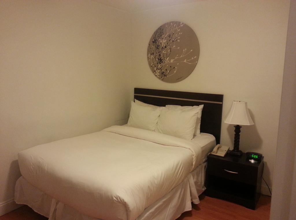 Metro Apartments New York Phòng bức ảnh