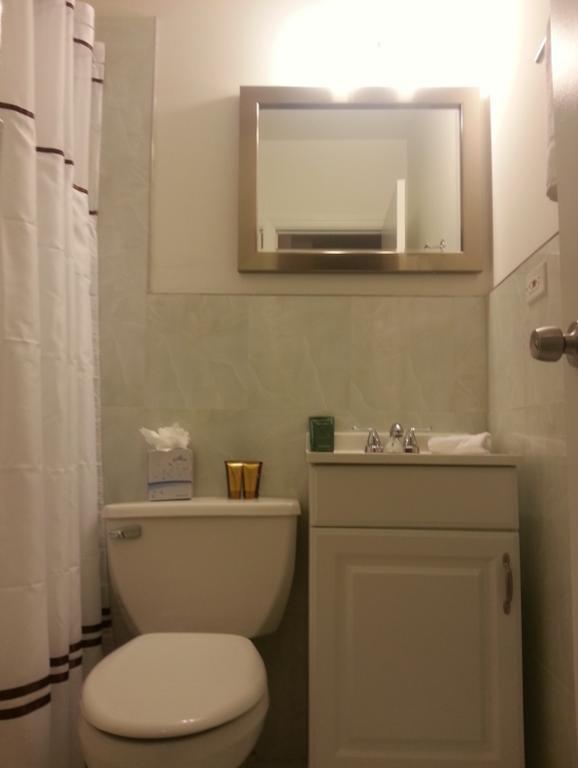 Metro Apartments New York Phòng bức ảnh