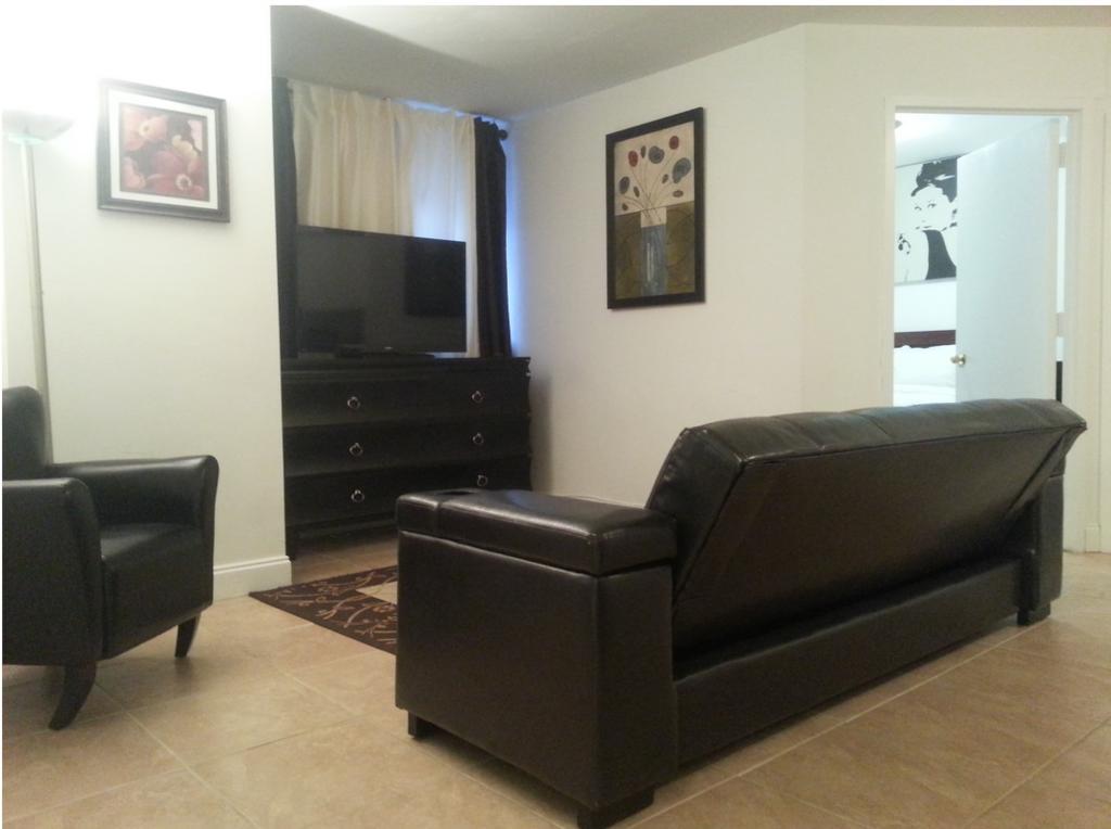 Metro Apartments New York Phòng bức ảnh