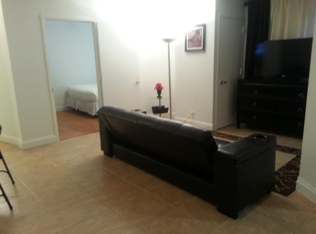 Metro Apartments New York Phòng bức ảnh
