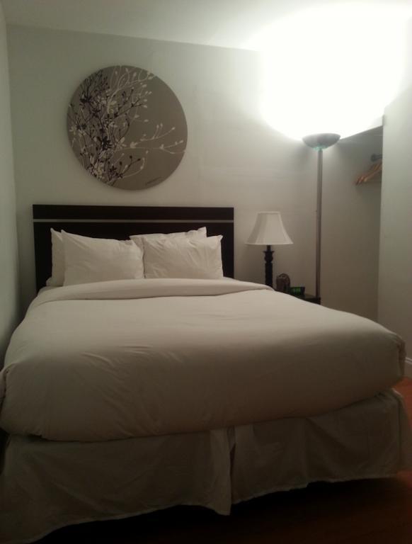 Metro Apartments New York Phòng bức ảnh
