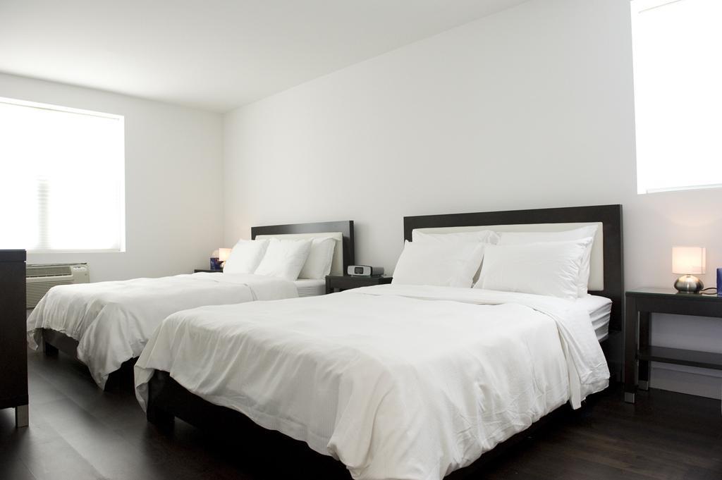 Metro Apartments New York Phòng bức ảnh