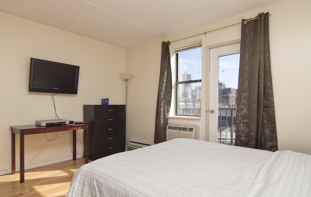 Metro Apartments New York Phòng bức ảnh