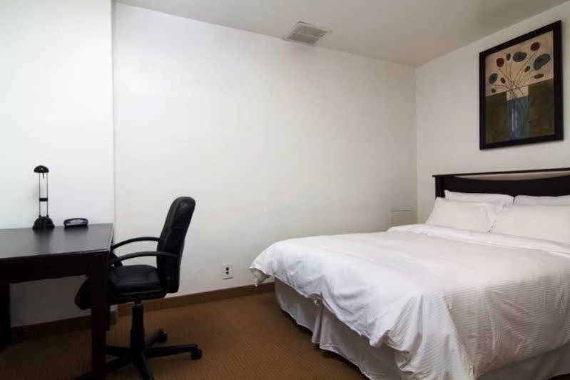 Metro Apartments New York Ngoại thất bức ảnh