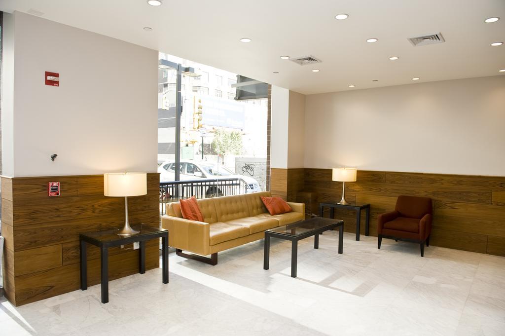 Metro Apartments New York Ngoại thất bức ảnh