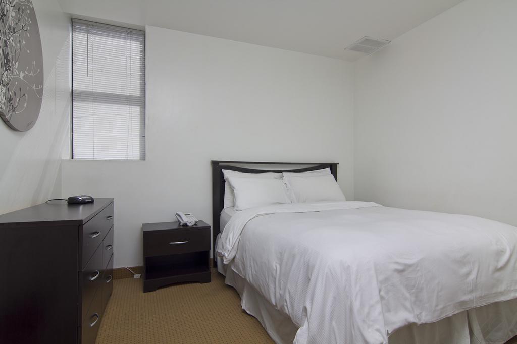 Metro Apartments New York Ngoại thất bức ảnh