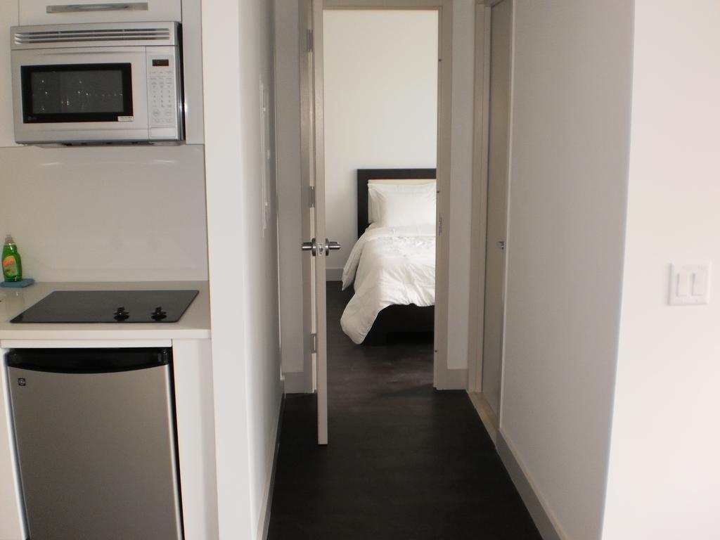 Metro Apartments New York Ngoại thất bức ảnh