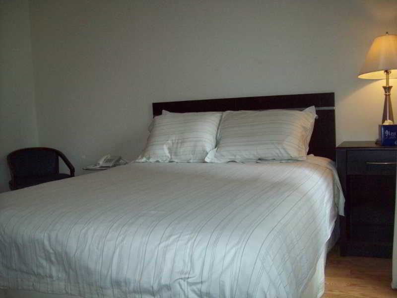 Metro Apartments New York Ngoại thất bức ảnh