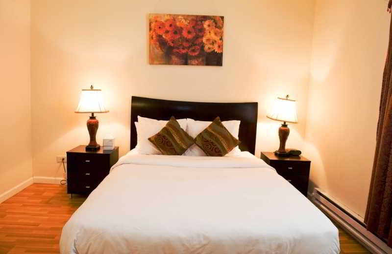 Metro Apartments New York Ngoại thất bức ảnh