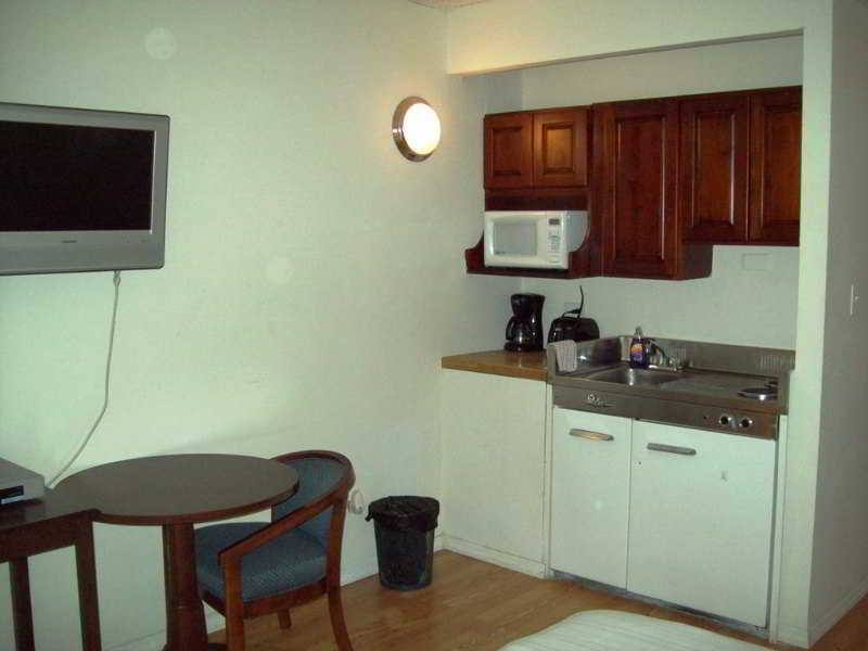 Metro Apartments New York Ngoại thất bức ảnh