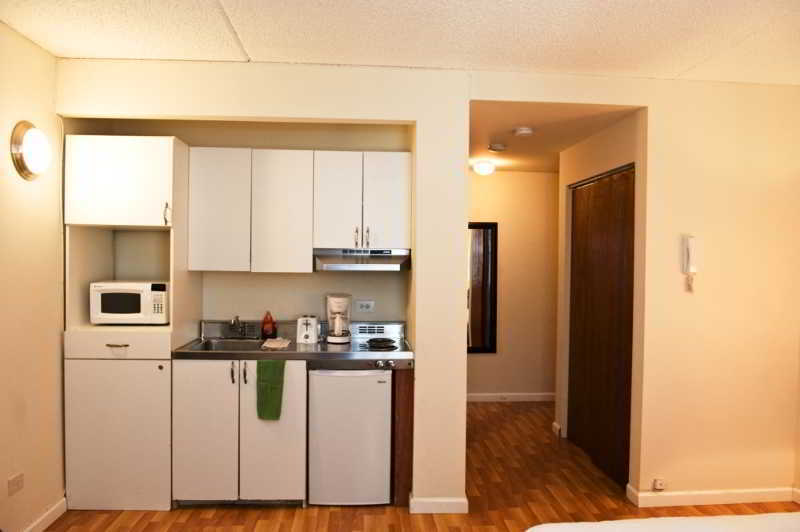 Metro Apartments New York Ngoại thất bức ảnh