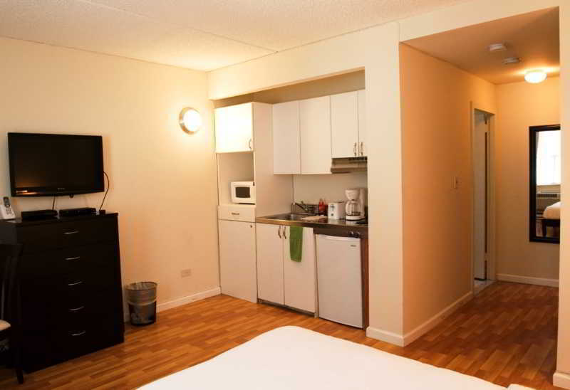 Metro Apartments New York Ngoại thất bức ảnh
