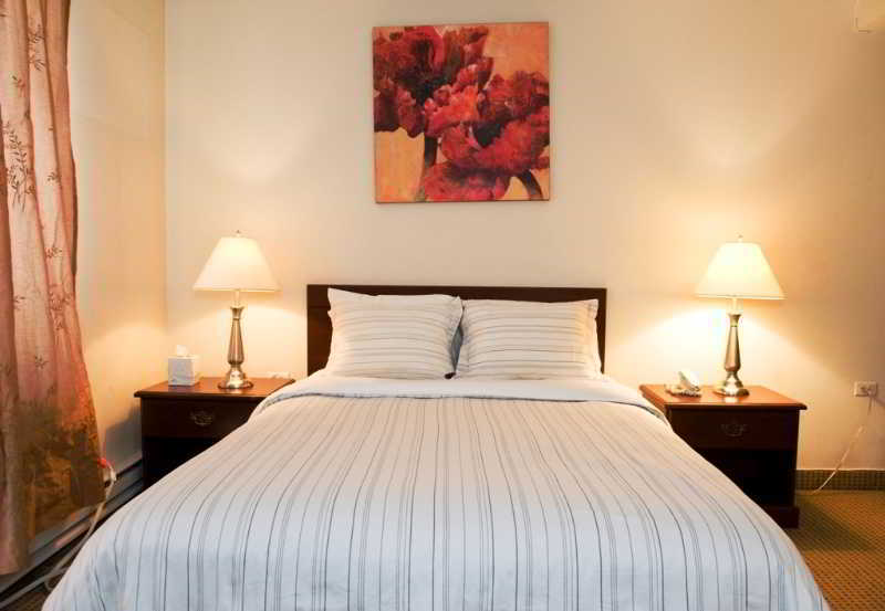 Metro Apartments New York Ngoại thất bức ảnh