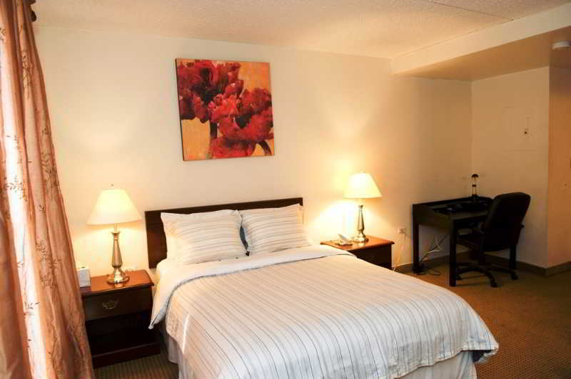 Metro Apartments New York Ngoại thất bức ảnh