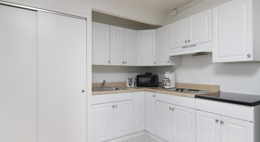 Metro Apartments New York Ngoại thất bức ảnh